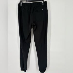 Backcountry‎ Women Athleisure Activewear Black Joggers
